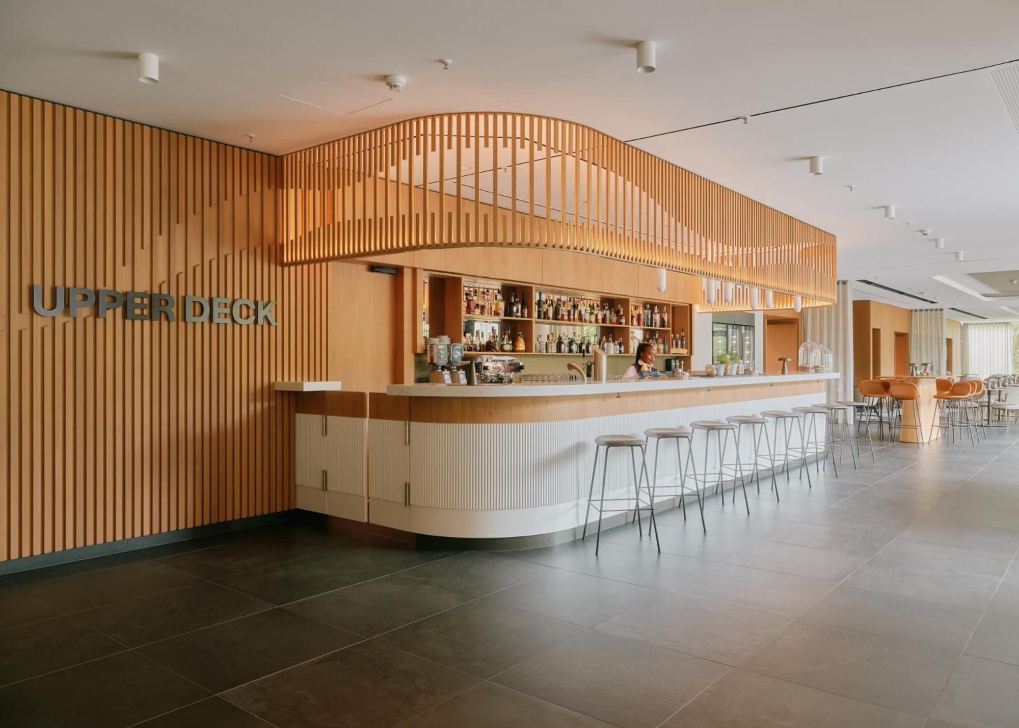 Lufthansa Seeheim - More Than A Conference Hotel ภายนอก รูปภาพ